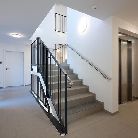 Arbio I Urbanstay Serviced Studios & Apartments Graz Bagian luar foto