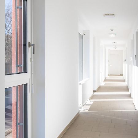 Arbio I Urbanstay Serviced Studios & Apartments Graz Bagian luar foto