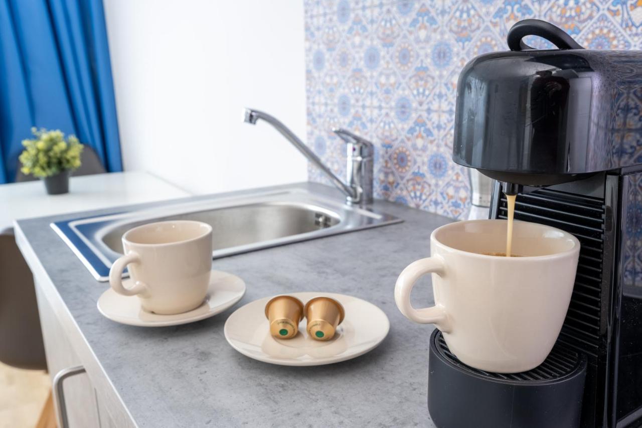 Arbio I Urbanstay Serviced Studios & Apartments Graz Bagian luar foto