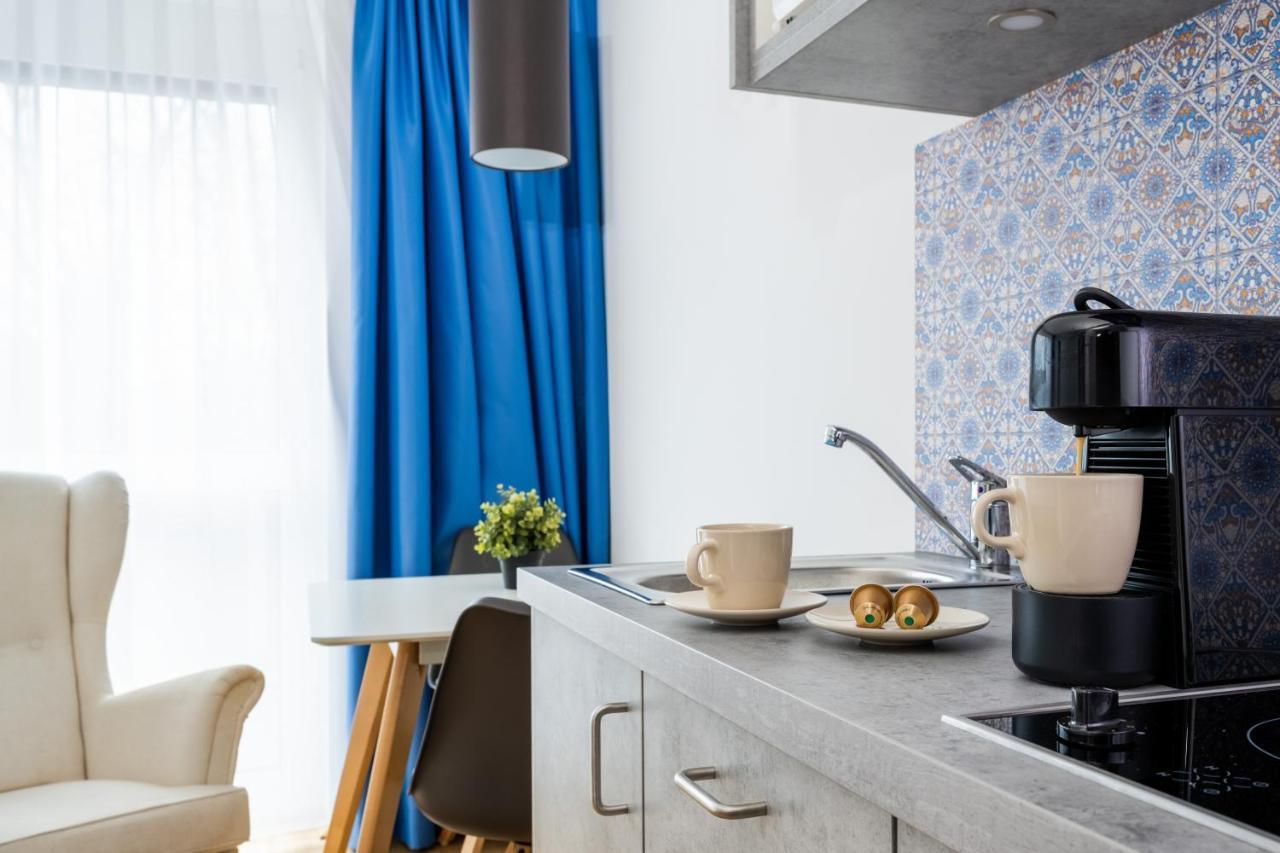 Arbio I Urbanstay Serviced Studios & Apartments Graz Bagian luar foto