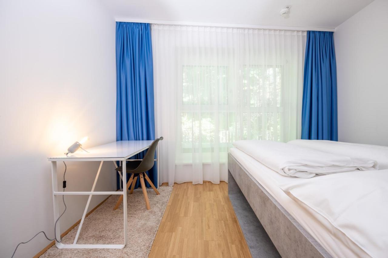 Arbio I Urbanstay Serviced Studios & Apartments Graz Bagian luar foto