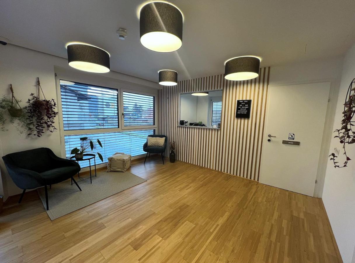 Arbio I Urbanstay Serviced Studios & Apartments Graz Bagian luar foto