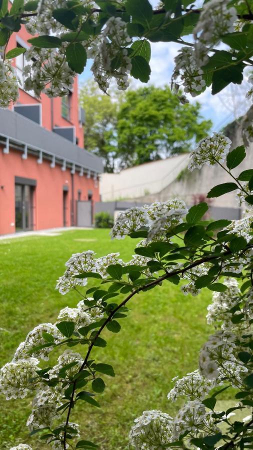 Arbio I Urbanstay Serviced Studios & Apartments Graz Bagian luar foto