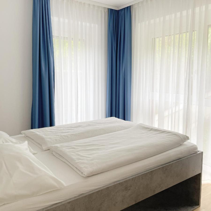 Arbio I Urbanstay Serviced Studios & Apartments Graz Bagian luar foto