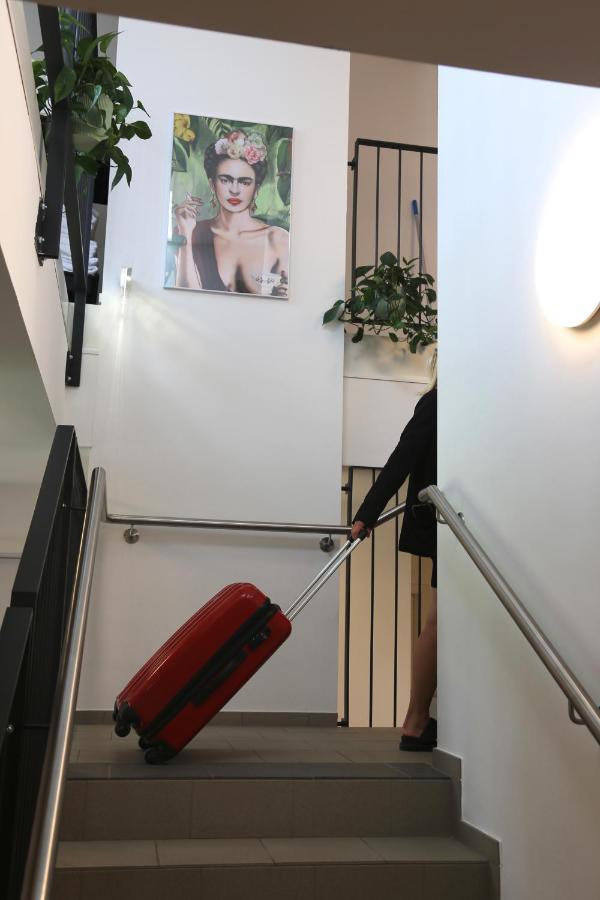 Arbio I Urbanstay Serviced Studios & Apartments Graz Bagian luar foto