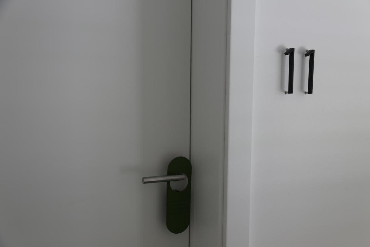 Arbio I Urbanstay Serviced Studios & Apartments Graz Bagian luar foto