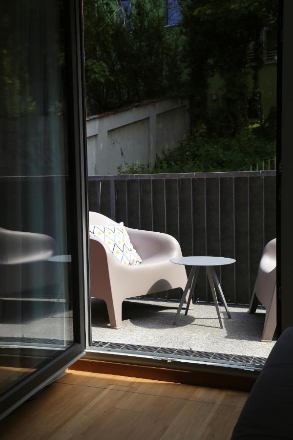 Arbio I Urbanstay Serviced Studios & Apartments Graz Bagian luar foto
