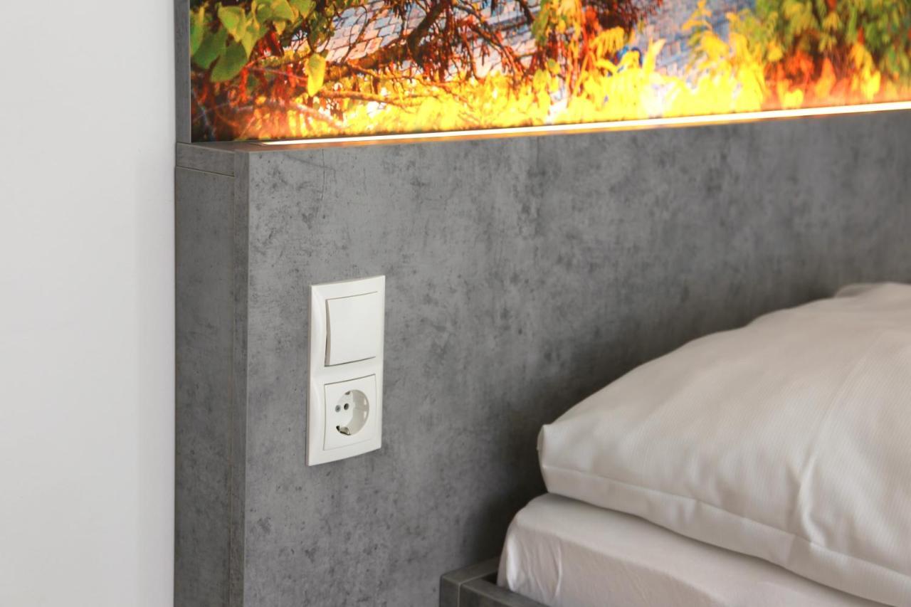 Arbio I Urbanstay Serviced Studios & Apartments Graz Bagian luar foto