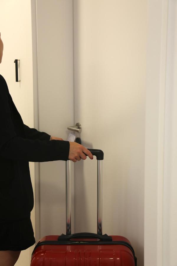 Arbio I Urbanstay Serviced Studios & Apartments Graz Bagian luar foto