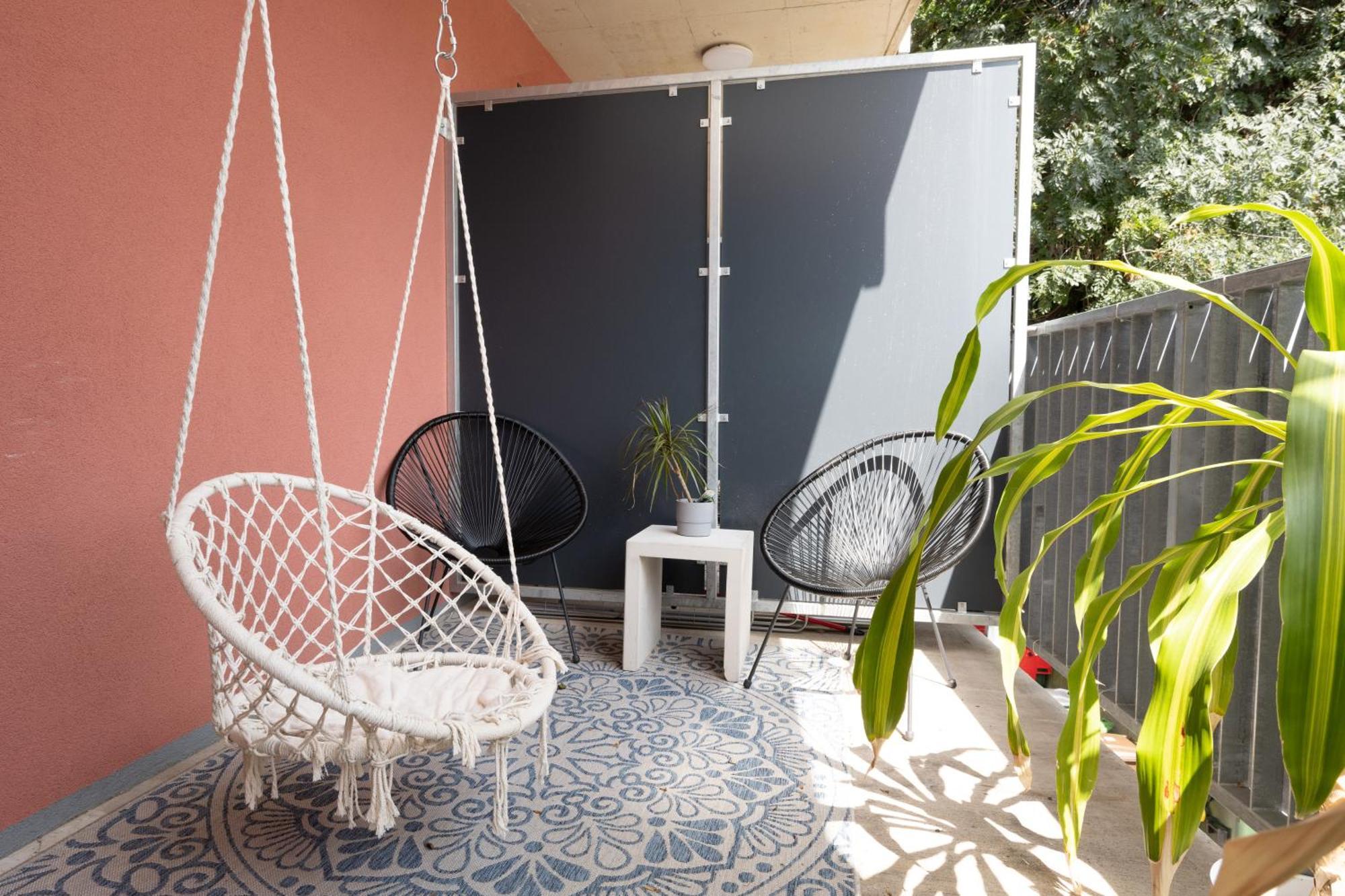 Arbio I Urbanstay Serviced Studios & Apartments Graz Bagian luar foto