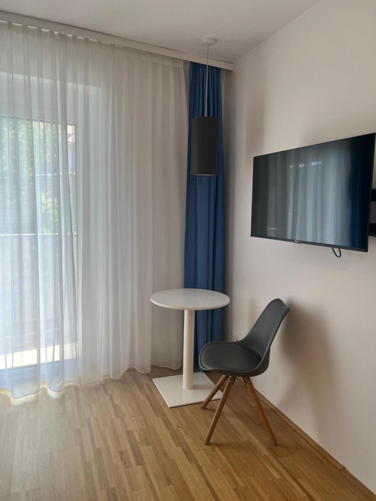Arbio I Urbanstay Serviced Studios & Apartments Graz Bagian luar foto