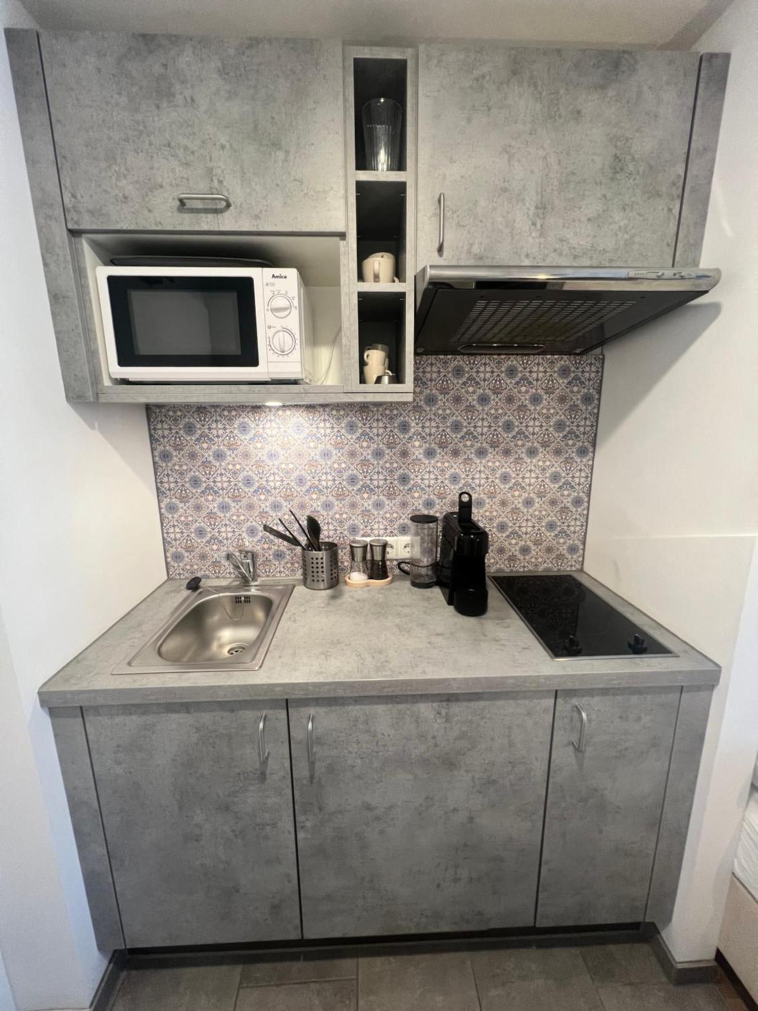 Arbio I Urbanstay Serviced Studios & Apartments Graz Bagian luar foto