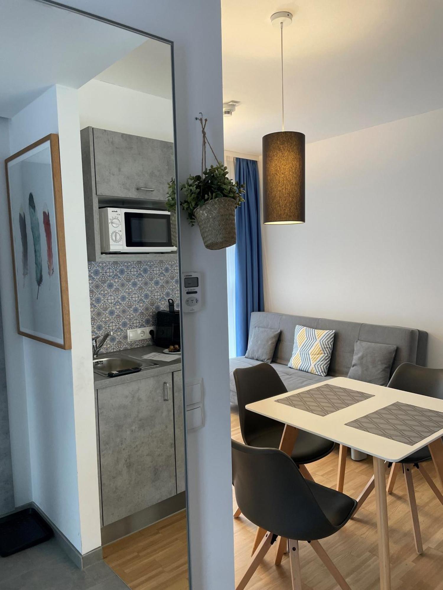 Arbio I Urbanstay Serviced Studios & Apartments Graz Bagian luar foto