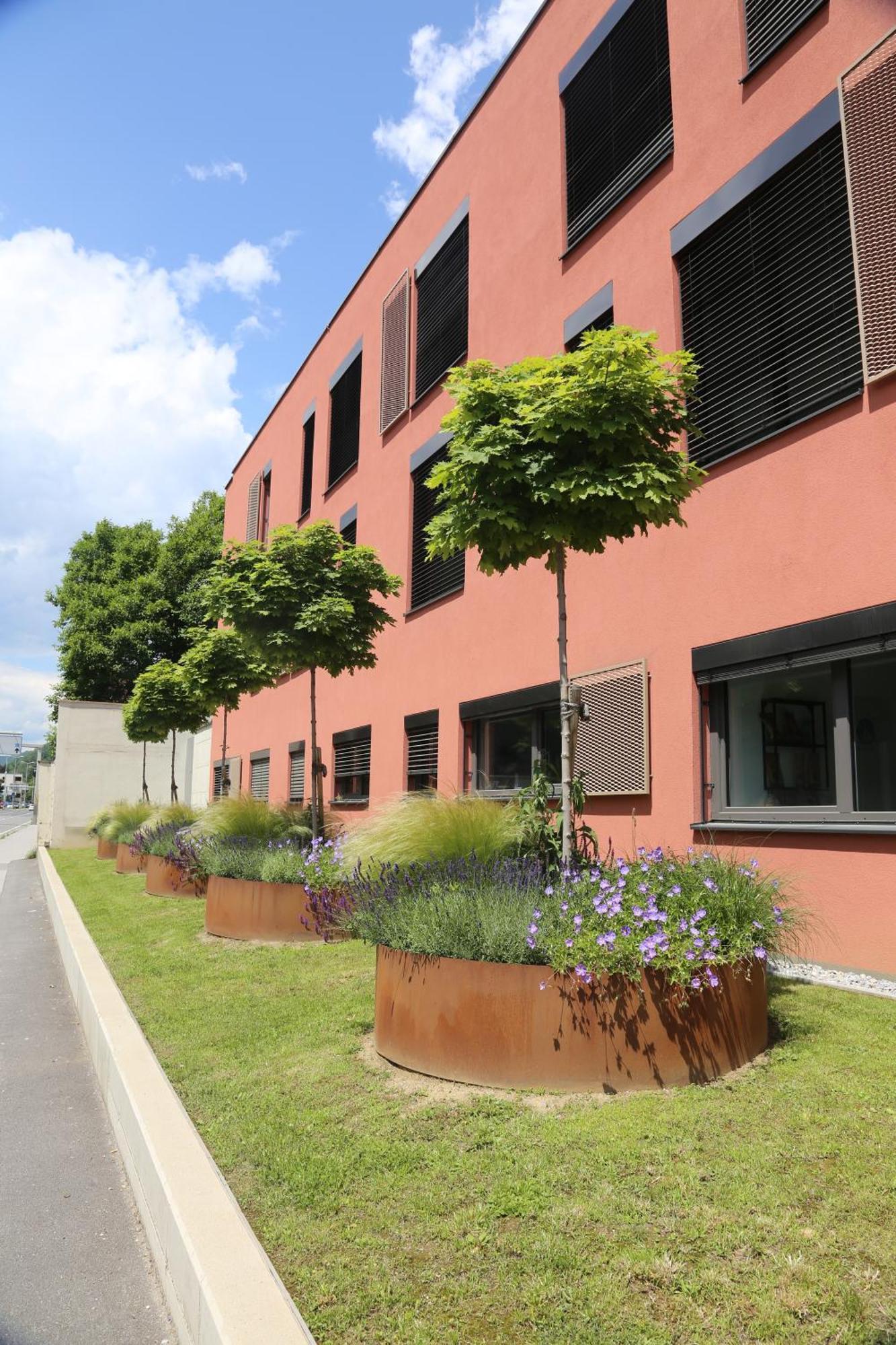Arbio I Urbanstay Serviced Studios & Apartments Graz Bagian luar foto