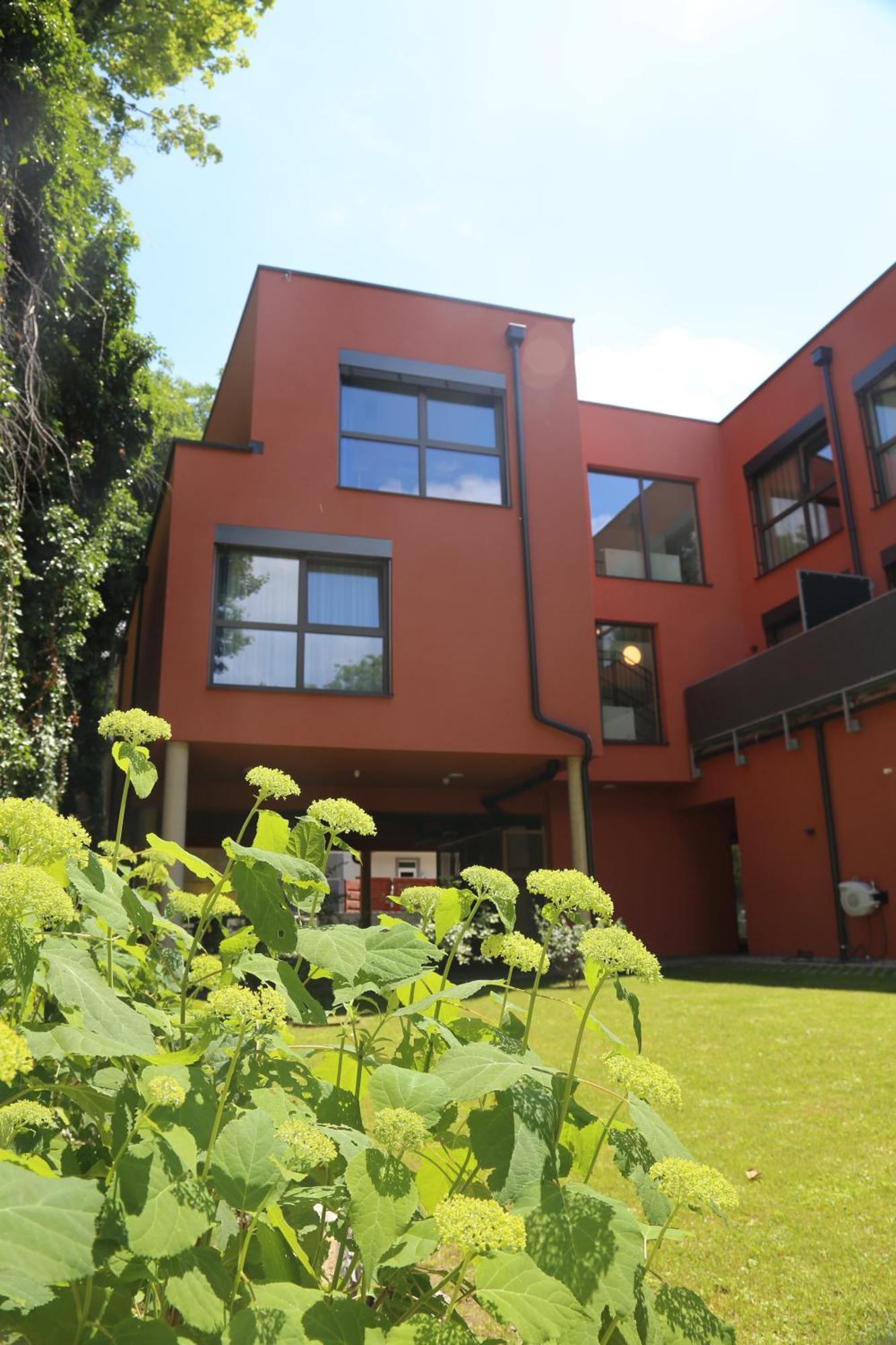 Arbio I Urbanstay Serviced Studios & Apartments Graz Bagian luar foto